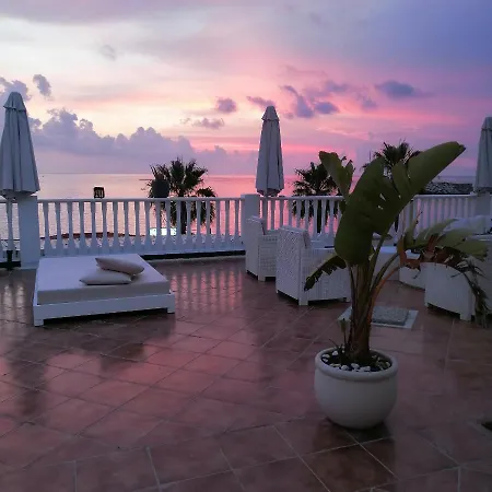 Bed & Breakfast Eneide Palmi