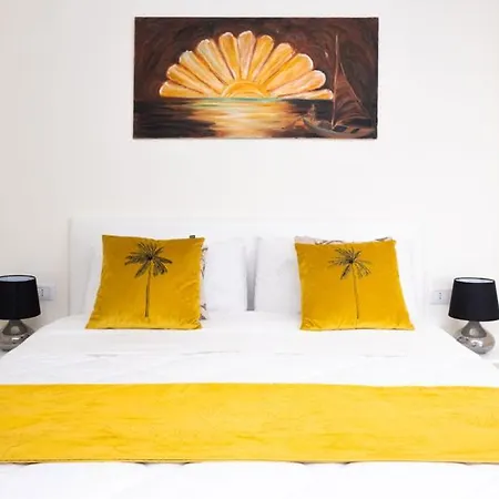 Bed & Breakfast Eneide *