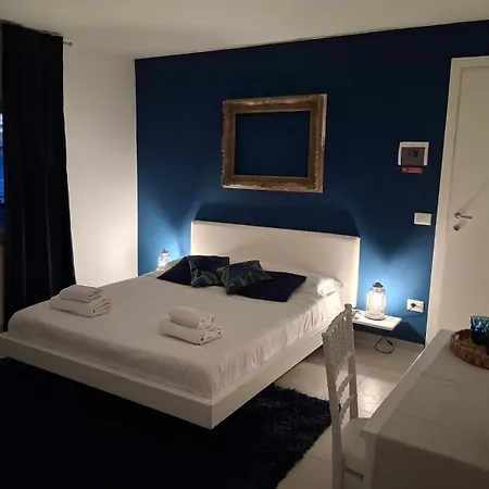 Eneide Bed & Breakfast *