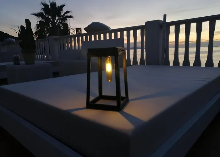 Oda ve Kahvaltı Eneide 3*