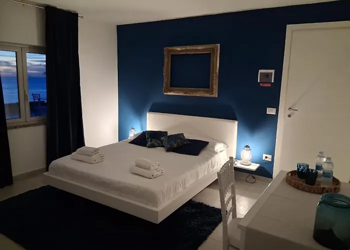 Eneide Oda ve Kahvaltı 3*