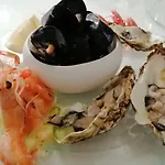 Eneide Oda ve Kahvaltı
