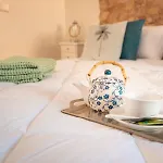 Eneide Oda ve Kahvaltı