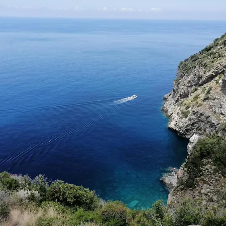 Panzió Eneide Palmi