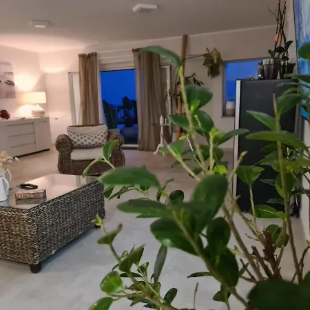 Eneide Отель типа 