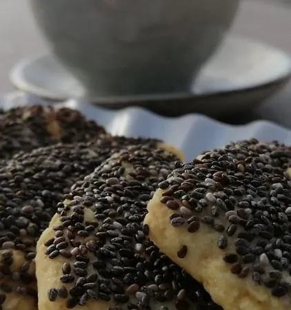 Eneide Отель типа 