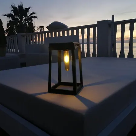 Bed & Breakfast Eneide *