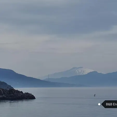 Eneide Отель типа 