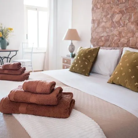 Eneide Отель типа 