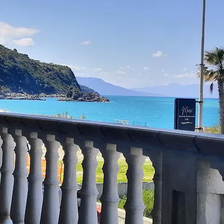 Eneide Nocleg ze śniadaniem