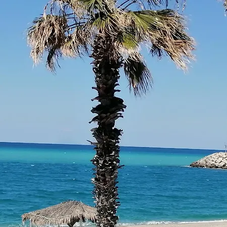 Bed & Breakfast Eneide