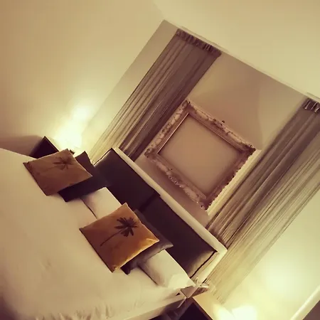 Bed & Breakfast Eneide