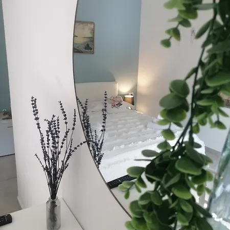 Nocleg ze śniadaniem Eneide 3*