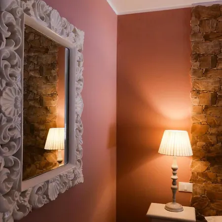 Eneide Nocleg ze śniadaniem