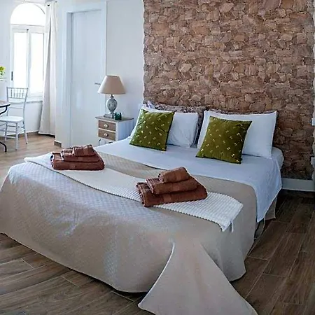 فندق مبيت وإفطار Eneide 4*