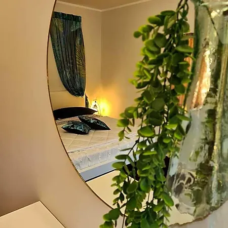 فندق مبيت وإفطار Eneide بالمي