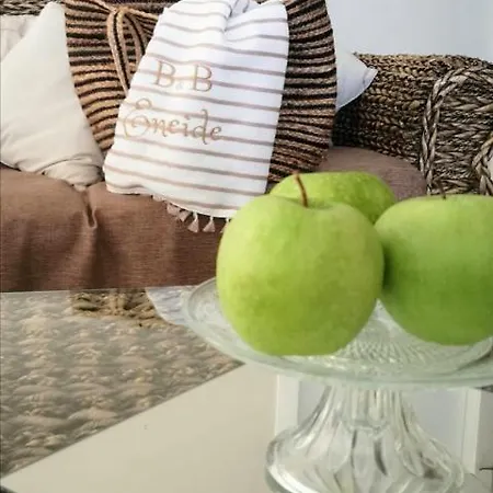 فندق مبيت وإفطار Eneide بالمي