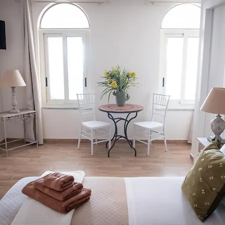 Bed & Breakfast Eneide *
