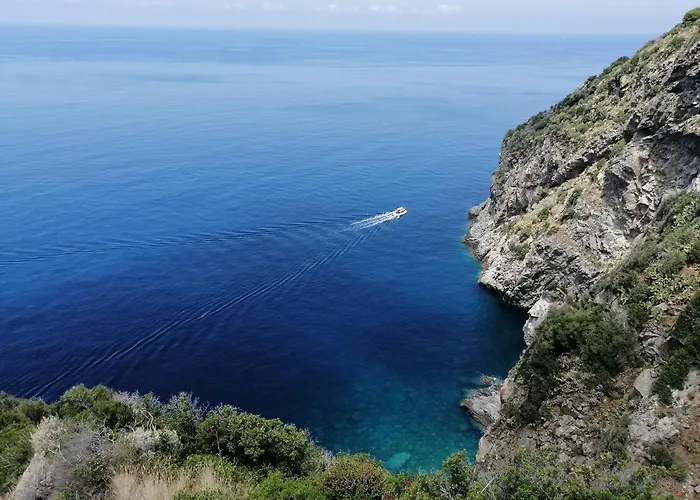 Bed & Breakfast Eneide Palmi