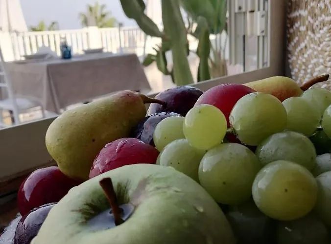 Eneide Bed & Breakfast Palmi