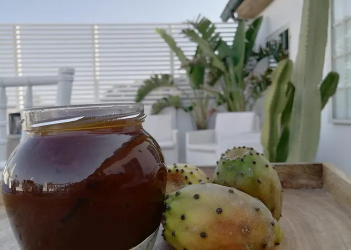 Bed & Breakfast Eneide 3*