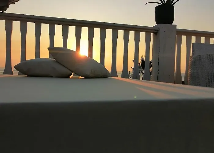 Eneide Bed & Breakfast 3*