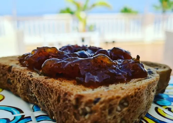 Eneide Bed & Breakfast 3*