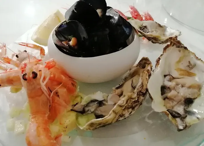 Eneide Bed & Breakfast