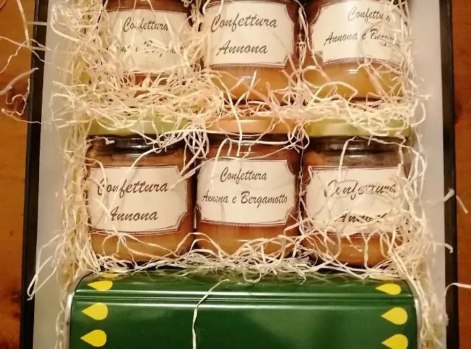 Eneide Bed & Breakfast 3*