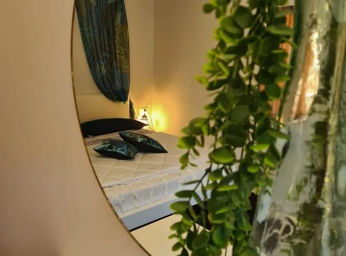 Eneide Bed & Breakfast Palmi