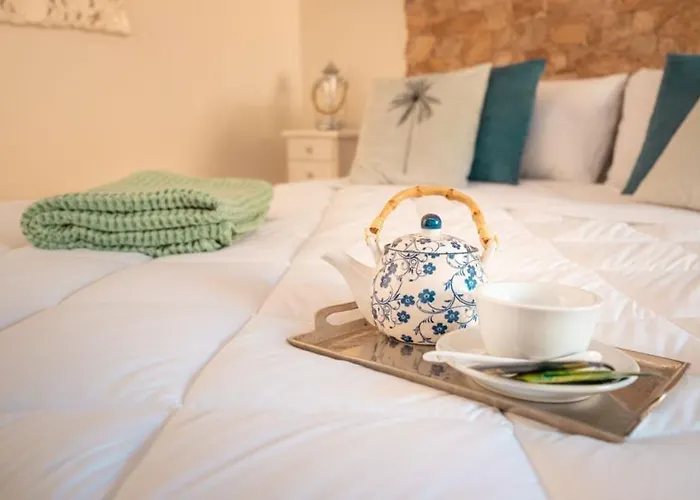 Eneide Bed & Breakfast