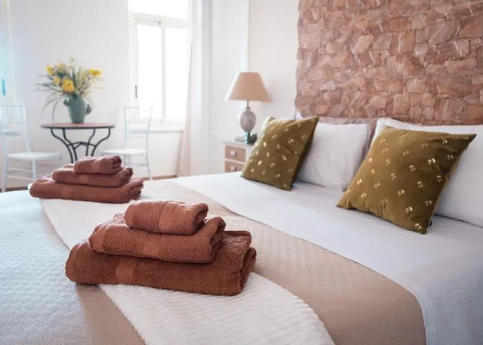 Eneide Bed & Breakfast