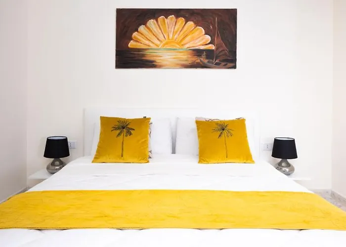 Bed & Breakfast Eneide 3*