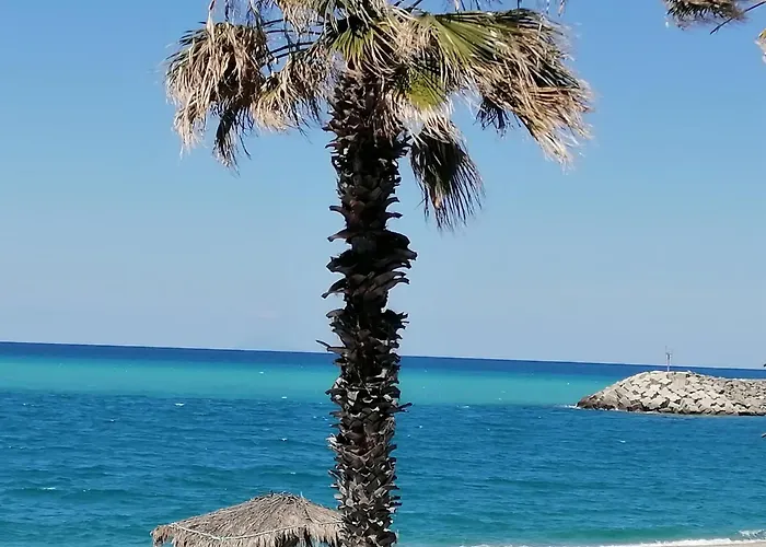 Bed & Breakfast Eneide