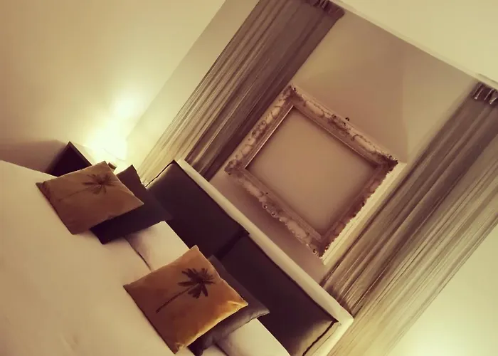 Bed & Breakfast Eneide