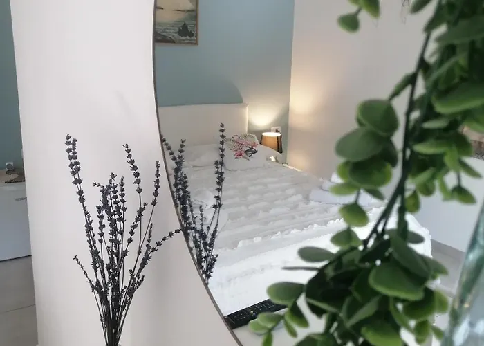 Bed & Breakfast Eneide 3*