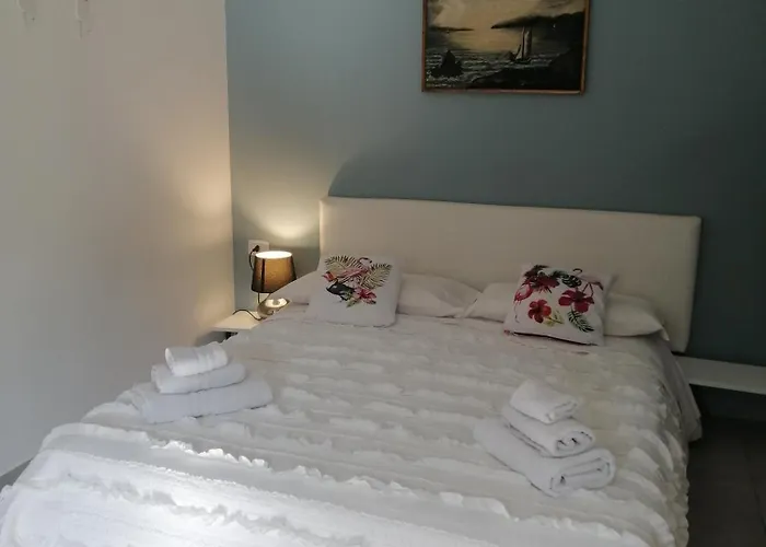 Eneide Bed & Breakfast Palmi