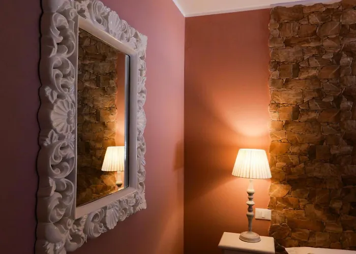 Eneide Bed & Breakfast