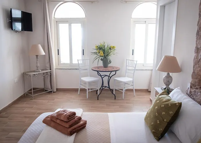 Bed & Breakfast Eneide 3*