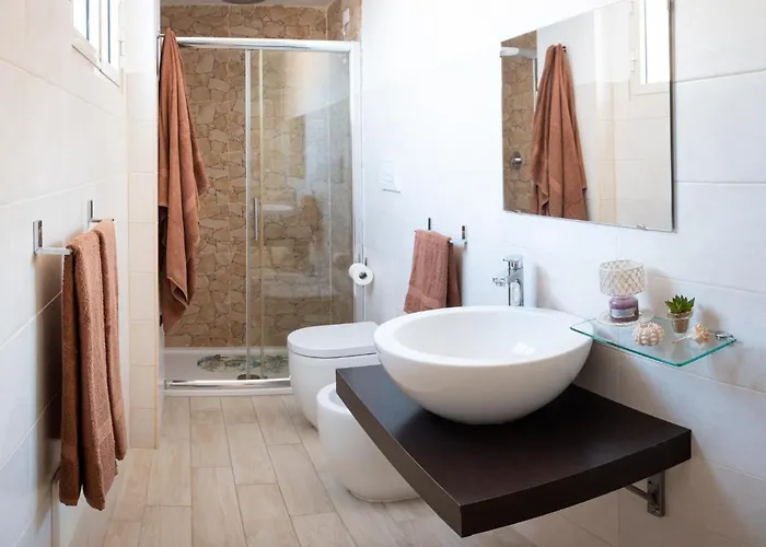 Eneide Bed & Breakfast Palmi