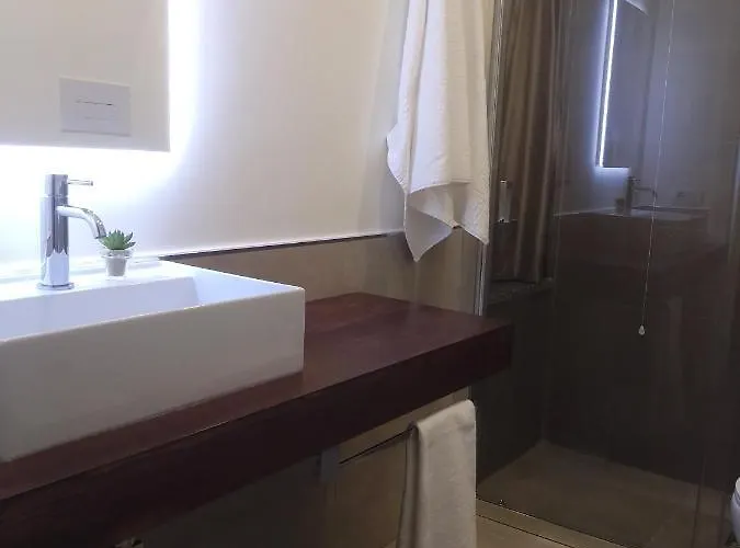 Eneide Bed & Breakfast Palmi